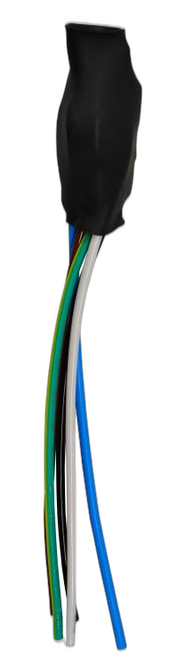 Dispostivo deproteção  contra surto clas ii(dps para luminaria